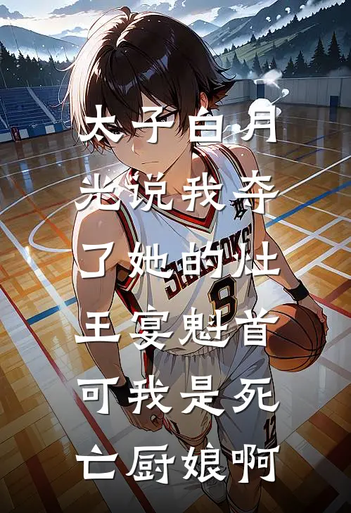 太子白月光说我夺了她的灶王宴魁首，可我是死亡厨娘啊