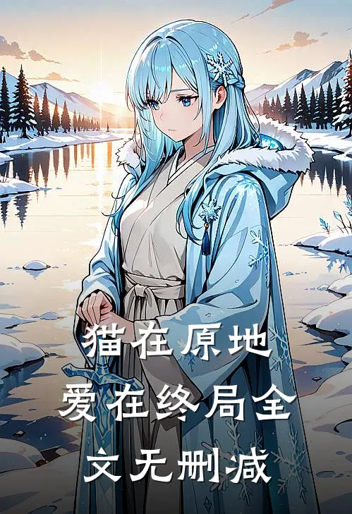 猫在原地，爱在终局全文无删减