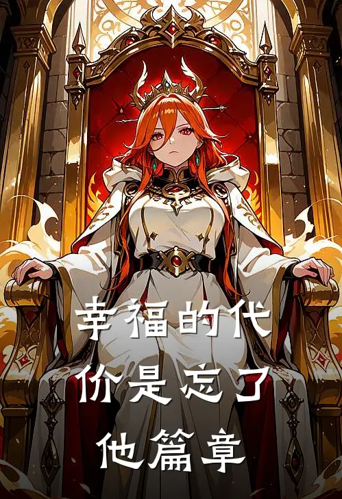幸福的代价是忘了他篇章