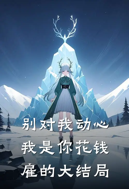 别对我动心，我是你花钱雇的大结局
