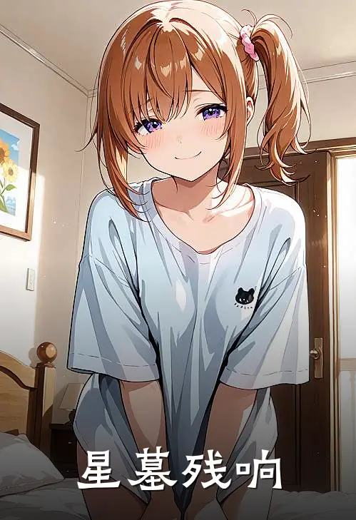 星墓残响