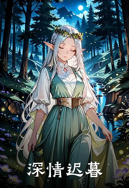 深情迟暮短剧免费观看