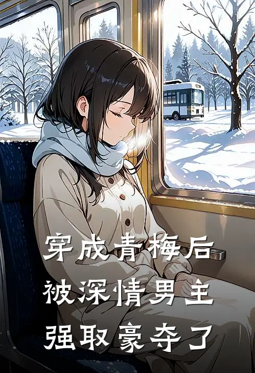 穿成青梅后被深情男主强取豪夺了