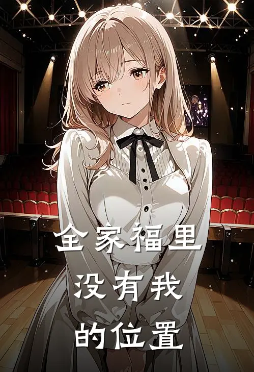 全家福里，没有我的位置