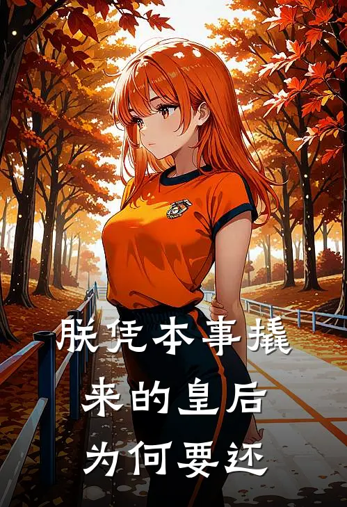 朕凭本事撬来的皇后，为何要还