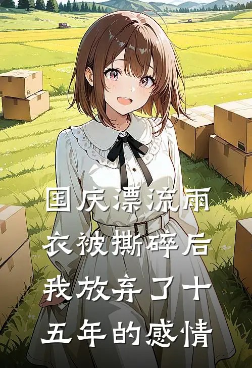 国庆漂流雨衣被撕碎后，我放弃了十五年的感情