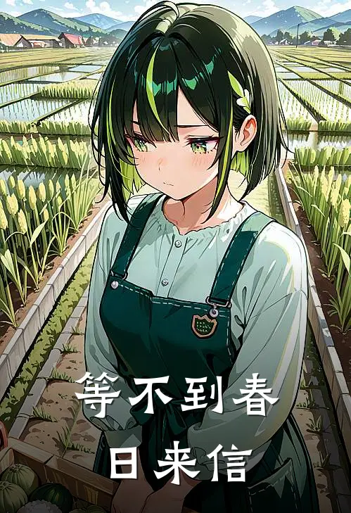 等不到春日来信