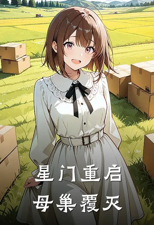 星门重启母巢覆灭