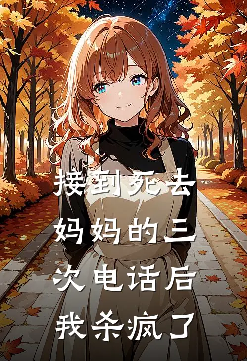 接到死去妈妈的三次电话后，我杀疯了