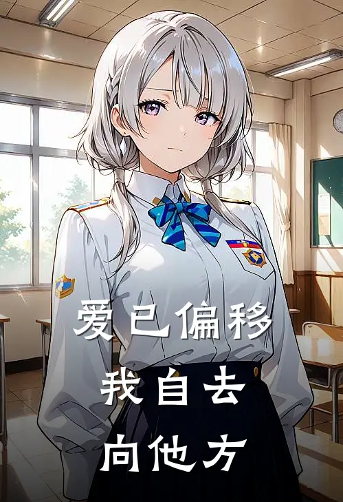 爱已偏移,我自去向他方txt