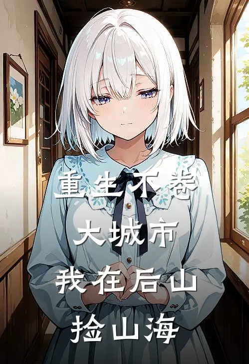 重生不卷大城市，我在后山捡山海