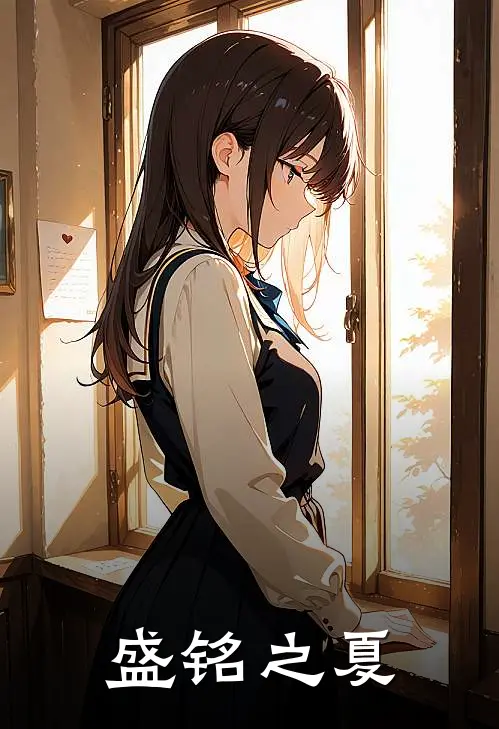 盛铭之夏