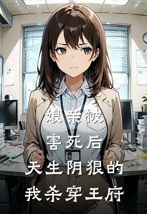 娘亲被害死后，天生阴狠的我杀穿王府