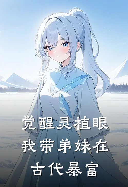 觉醒灵植眼，我带弟妹在古代暴富