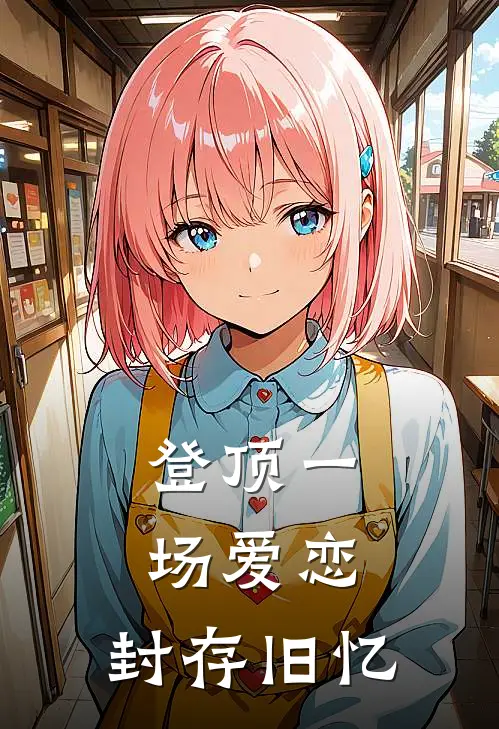 登顶一场爱恋,封存旧忆