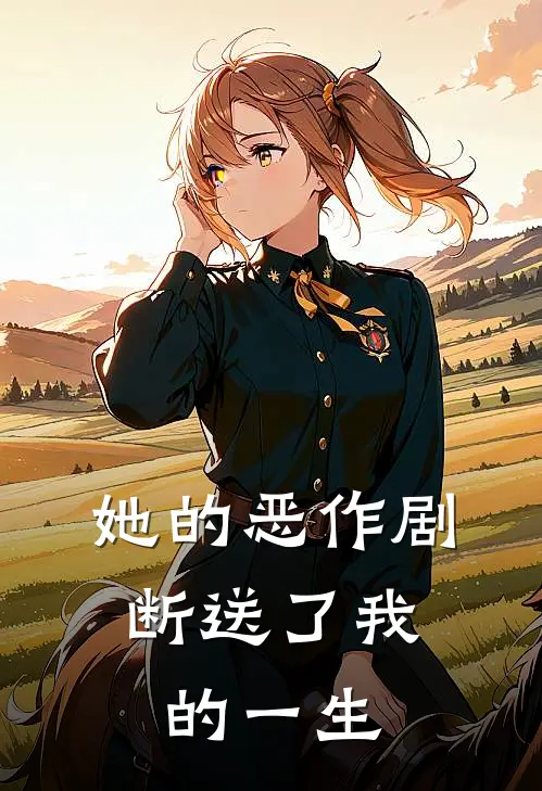 她的恶作剧,断送了我的一生英语
