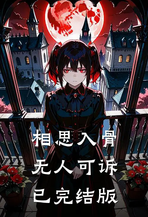 相思入骨，无人可诉已完结版