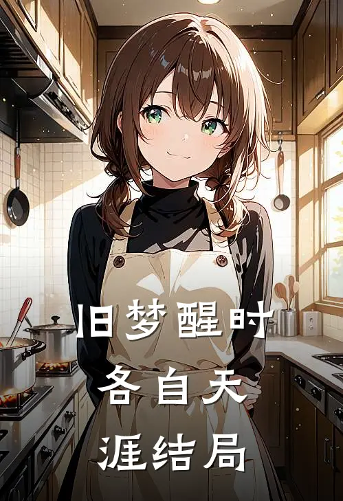 旧梦醒时，各自天涯结局
