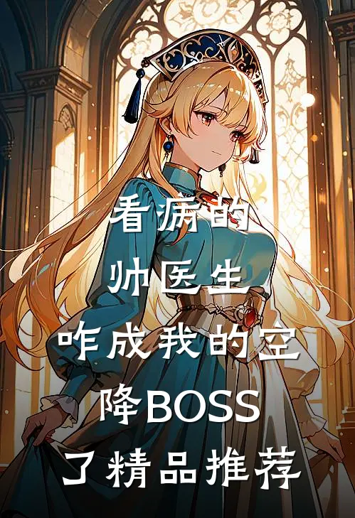 看病的帅医生，咋成我的空降BOSS了精品推荐