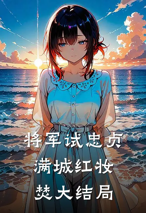 将军试忠贞，满城红妆焚大结局