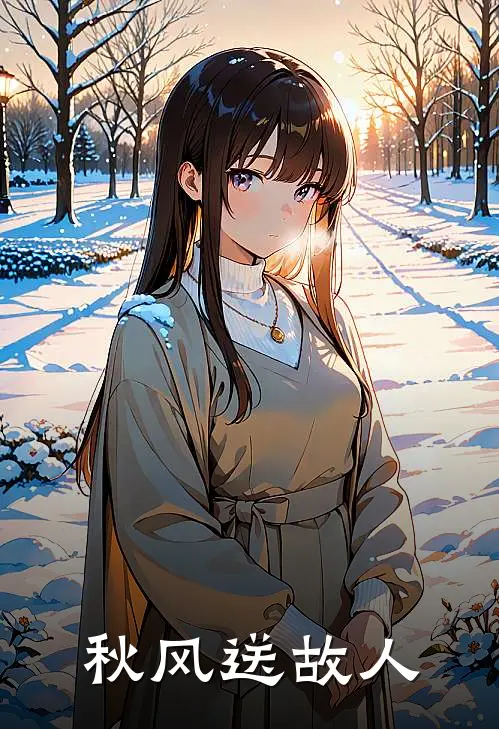 秋风送故人
