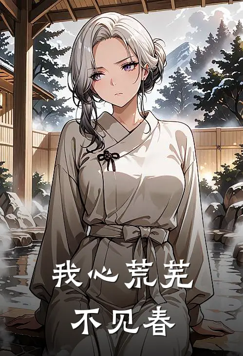 我心荒芜不见春大结局
