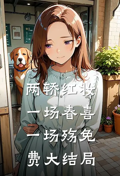 两轿红妆,一场春喜一场殇免费大结局