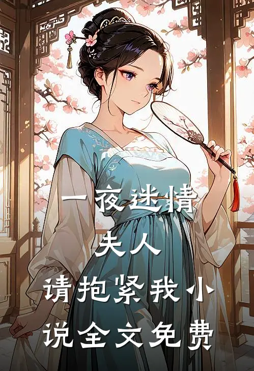 一夜迷情夫人,请抱紧我全文免费
