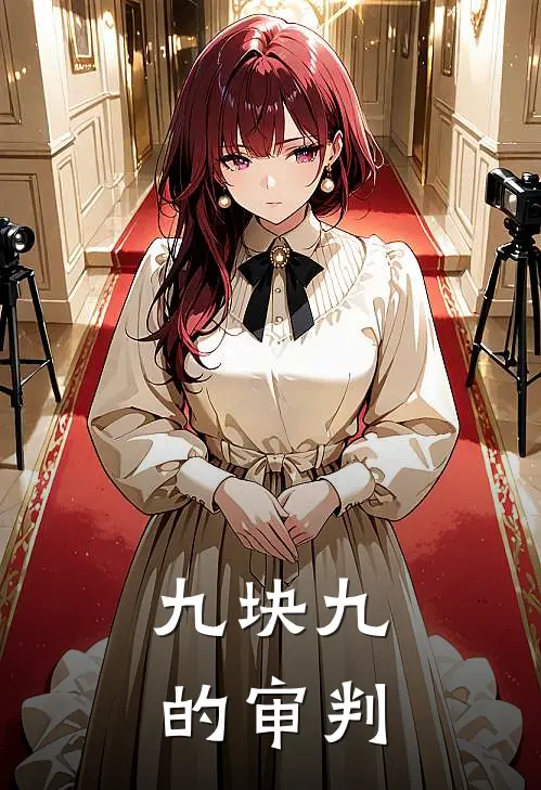 九块九的审判txt