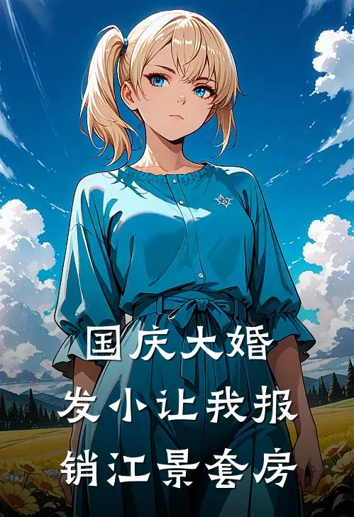 国庆大婚，发小让我报销江景套房