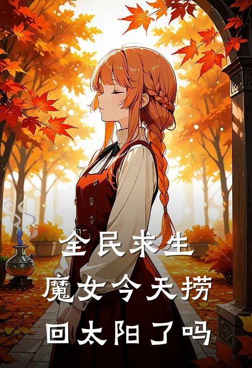 全民求生魔女今天捞回太阳了吗免费阅读