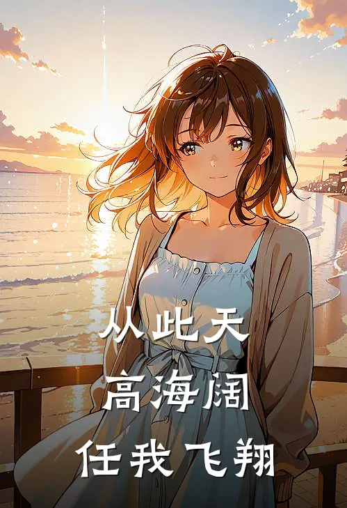 从此天高海阔，任我飞翔
