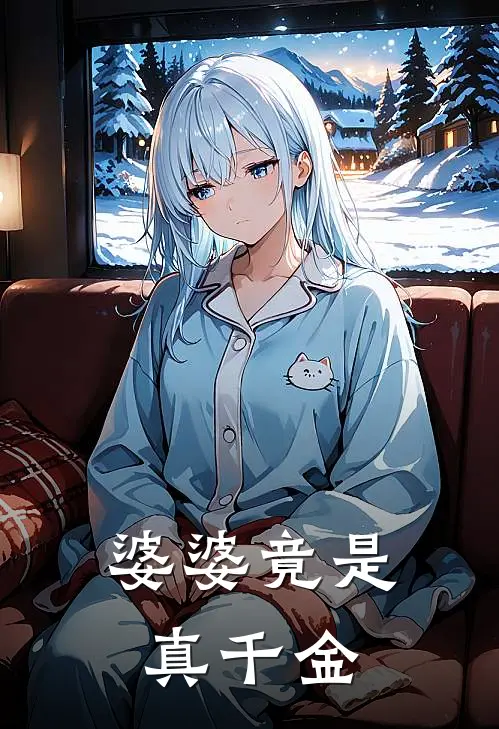 婆婆竟是真千金免费阅读