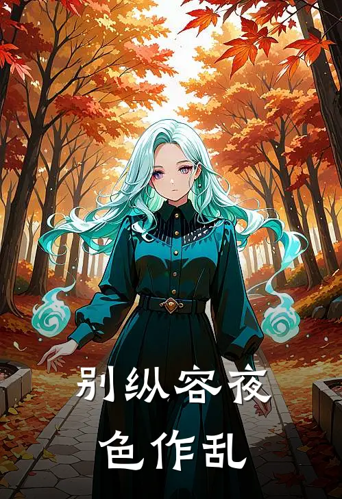 别纵容夜色作乱
