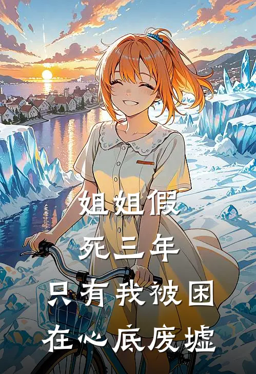 姐姐假死三年,只有我被困在心底废墟里的