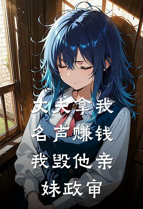 丈夫拿我名声赚钱，我毁他亲妹政审