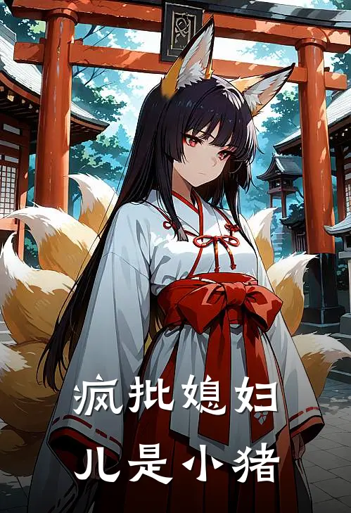 疯批媳妇儿是小猪免费阅读