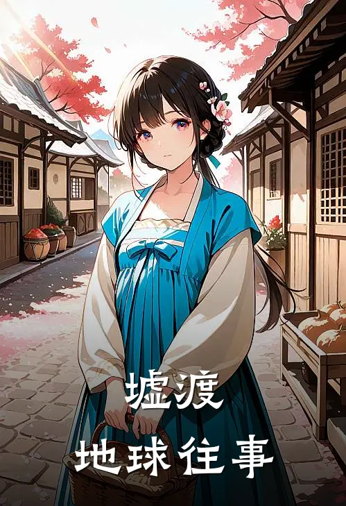 墟渡：地球往事