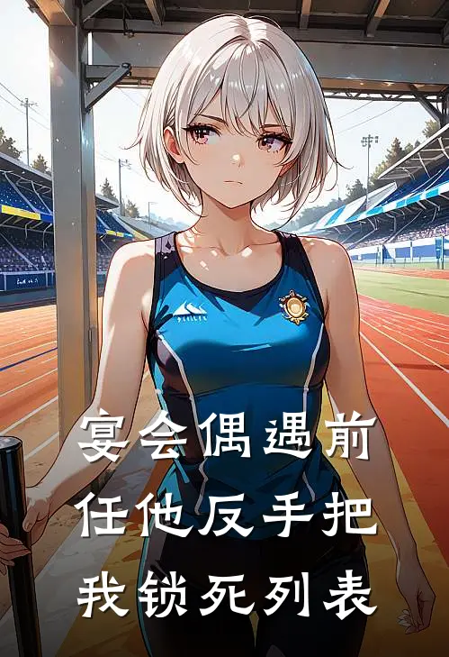 宴会偶遇前任他反手把我锁死列表