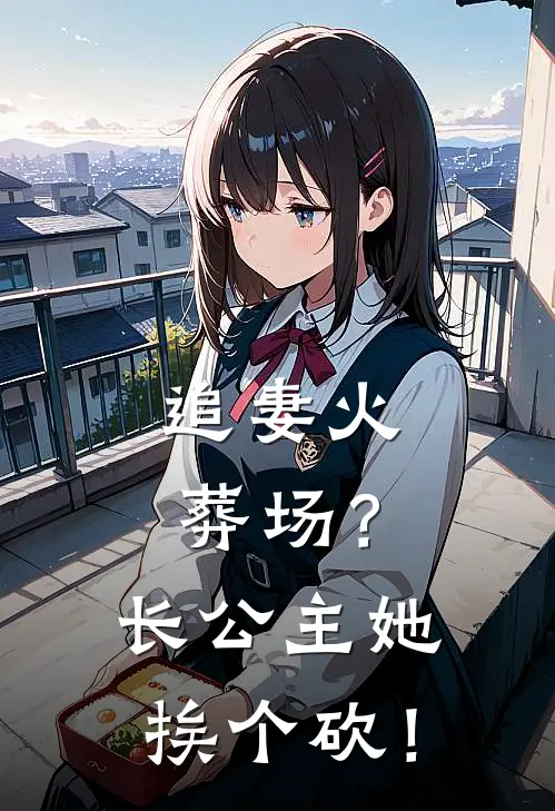 追妻火葬场？长公主她挨个砍！