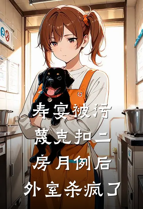 寿宴被污蔑克扣二房月例后，外室杀疯了