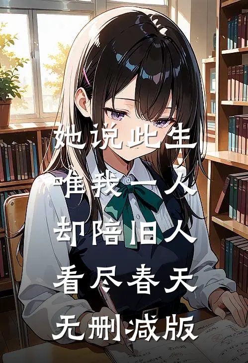 她说此生唯我一人，却陪旧人看尽春天无删减版