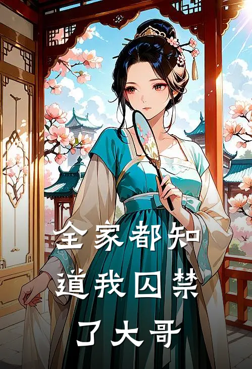 全家都知道我囚禁了大哥