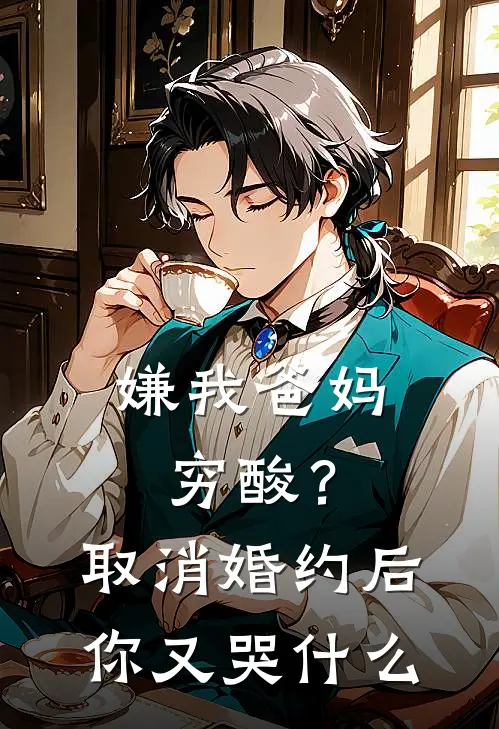 嫌我爸妈穷酸？取消婚约后你又哭什么