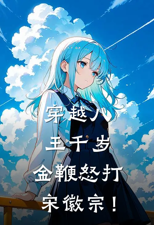 穿越八王千岁，金鞭怒打宋徽宗！