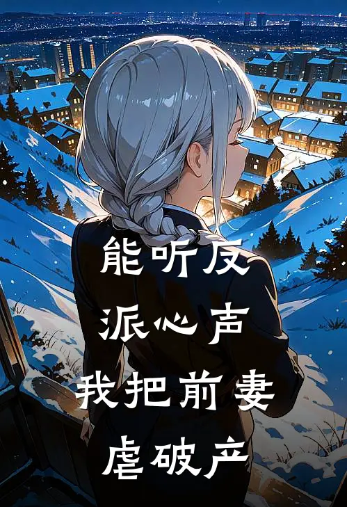 能听反派心声，我把前妻虐破产