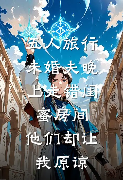 五人旅行，未婚夫晚上走错闺蜜房间，他们却让我原谅