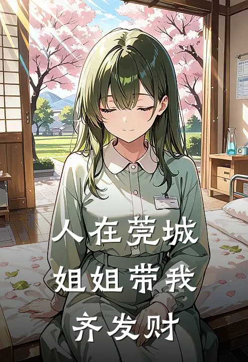人在莞城，姐姐带我齐发财