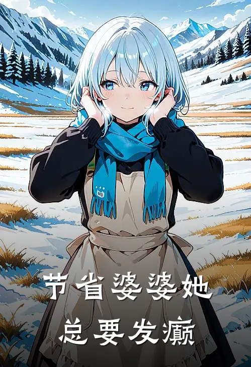 节省婆婆她总要发癫