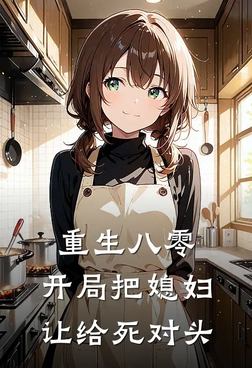 重生八零：开局把媳妇让给死对头
